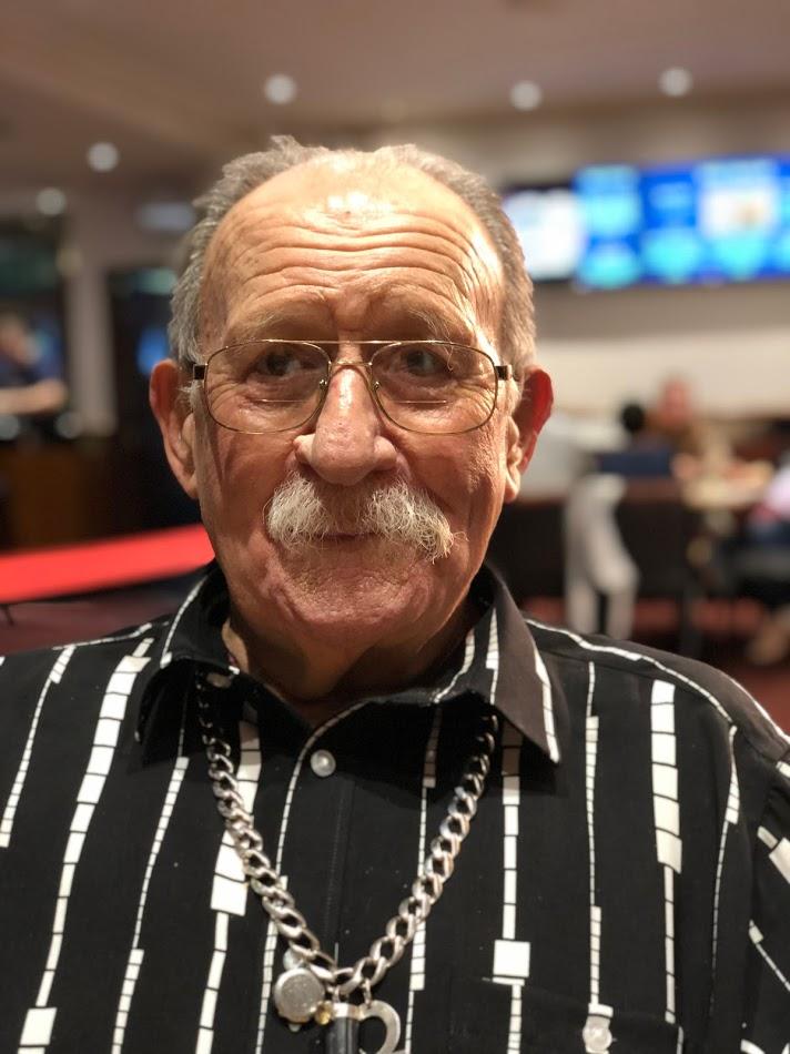 Mayer Bram, 2019